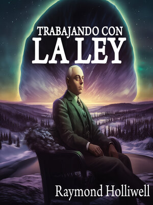 cover image of Trabajar con la Ley